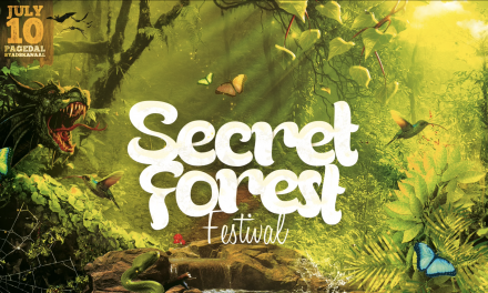 Secret Forest Festival 2021 gaat door!?