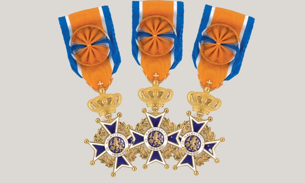 Koninklijke onderscheidingen in Westerwolde